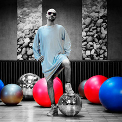 Paul Kalkbrenner Sesion - TNZS