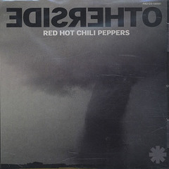 RHCP - Otherside (Shap Remix)