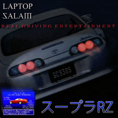 Laptop Salam - スープラRZ   //   (Video Link in Description)