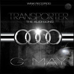 Transporter (The Audi Song) (clean)