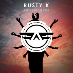 Rusty K - Kali (Cut) (Kali EP) (Ammunition Recordings)