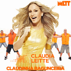 Claudinha Bagunceira (Estúdio) 320kbps