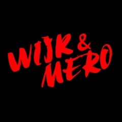 Wijk & Mero - Smash ! (Redukt Rework)(Free)