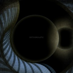 Rory St John - Astroakoustic 2 - Full track.