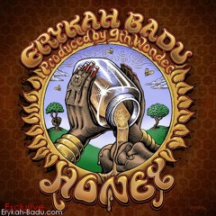 Erykah Badu f/Mariah Carey, Bobby V, and Lil Wayne - Make Honey Last Forever