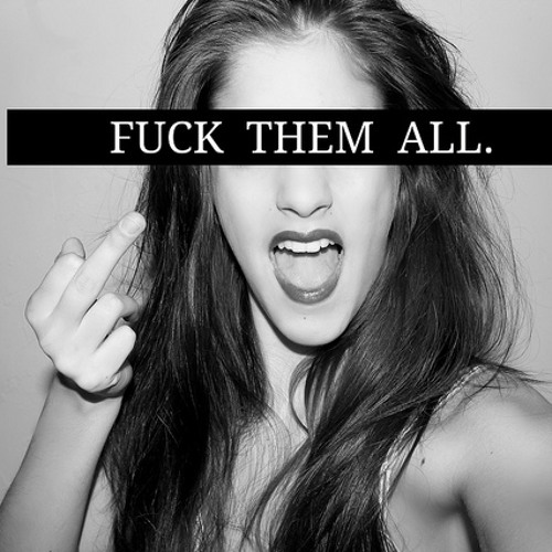 Fu#k EM' (SECOND DROP)