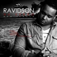 Ravidson - Na Verão (New Single) [2013] By.Mrkiza