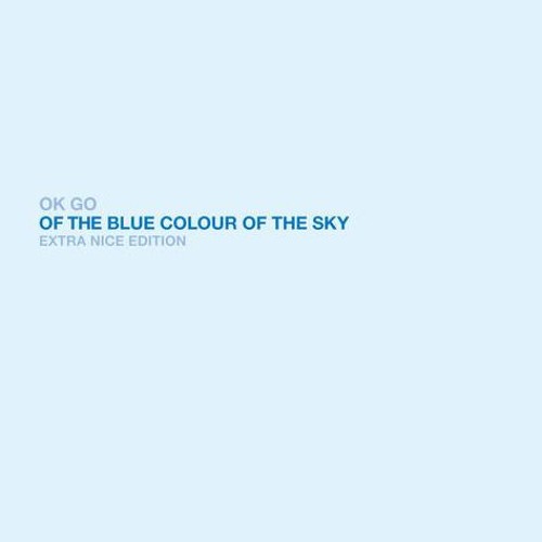 OK Go - This Too Shall Pass (Passion Pit Remix)