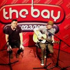 [LIVE] Shane Filan - *Once* on 'The Bay Radio'