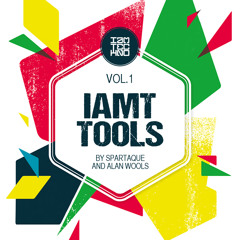 IAMT Tools Vol1 By Spartaque & Alan Wools