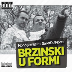 Monogamija - Salsa Bitch - Produced by Salier del Flores