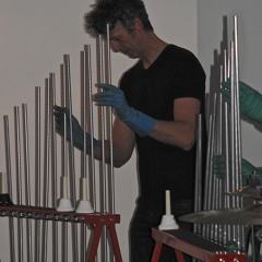 The Overtone Ensemble live at Conduit Arts