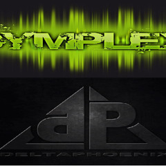 Deltaphoenix&Symplex- SYMPLEXon STUDIO MIX.