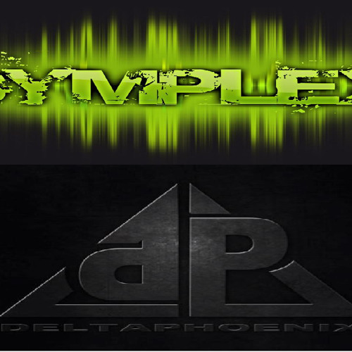 Deltaphoenix&Symplex- SYMPLEXon STUDIO MIX.