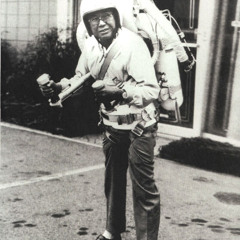 Realm of Mind - Jetpack Samurai