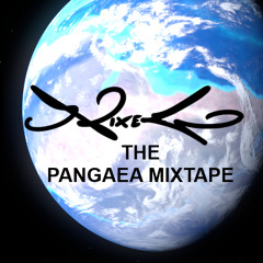 Nixego - The Pangaea Mixtape [Multi-Genre DJ Mix]
