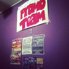 Promo Team Tribal Mix- Dj Alan