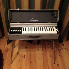 Lorenzo Chord Organ