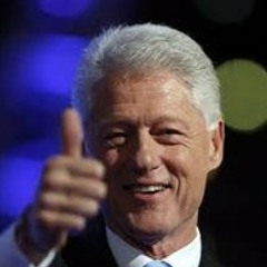 Débat sur l'affaire Bill Clinton