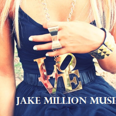 Jake Million - Burning Soul - Free Download