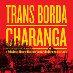 Música: Insisto Banda: CHARANGA CD:Transborda