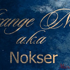 No tengó por qué cambiar-Demss (MDK) Prod Nokser