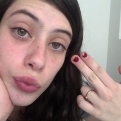 It's rainin' outside - Super casual.