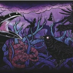 City Lights Cover - Motionless In White