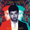 Robin Thicke, T.I. & Pharrell Williams - Blurred Lines (ST Edit)