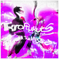 Work That Body(WaveFunction Remix)