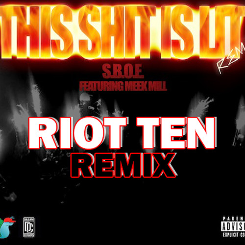 sboe this is lit remix