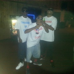 Swag Show 2013 JRock at BlockBoy Muzic