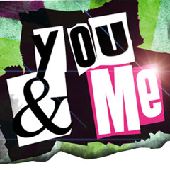 Check Phazzer - You & Me (CE Project Remix)