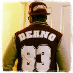 Deano - Body Language