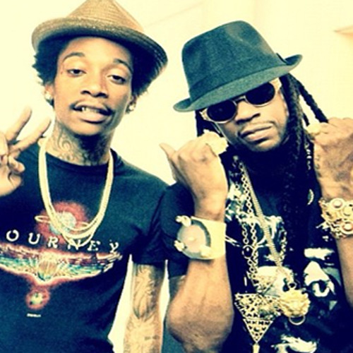 Southside (Prod. By MiKEY KNOX)