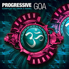 Progressive Trance