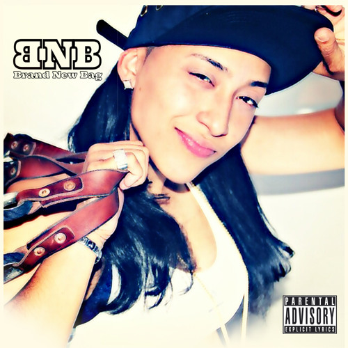 "BAG" MS.FIT FT. HOLLOW DA DON