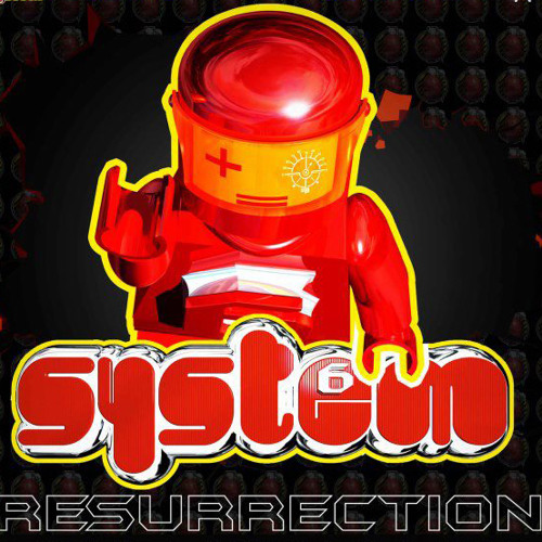 Recorded Live @ System 6 Resurrection - The City Night Club - Adelaide Australia