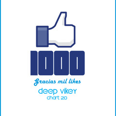 Gracias 1000 likes