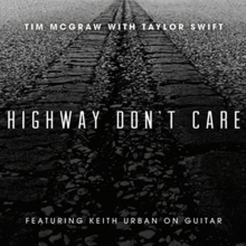 Highway Dont Care, Tim Magraw Feat. Nick Czarnick On Guitar w/ solo