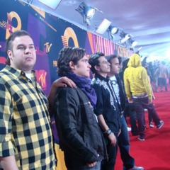 Moving On - Esta Vez!