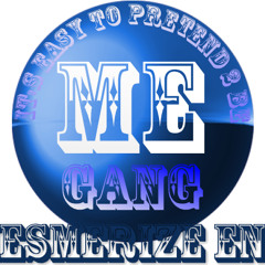 ''Turn Up''  MARTIAN GANG ft. Murda Myke & Yung Rascal