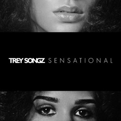 Trey Songz - Sensational