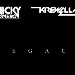 Nicky Romero ft. Krewella - Legacy(Save my life)