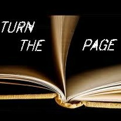 TURN THE PAGE (cover) Bob Segar
