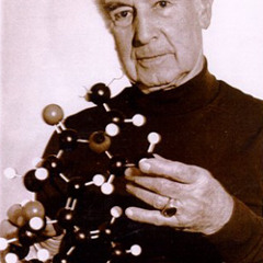 Lost In The Molecule Short Edit