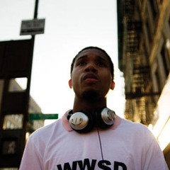 Charles Hamilton - Starlight