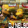 VICENTE FERNANDEZ MIX CANTINA MIX