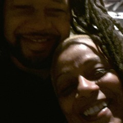 His Dreds.