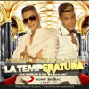 La Temperatura. Maluma Feat & Eli Palacios & Dj Alex..